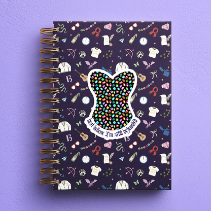 Bejeweled Sticker